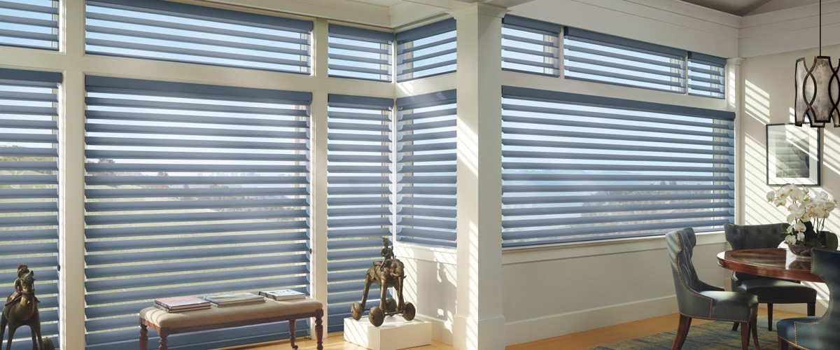 Hunter Douglas Dealer Image